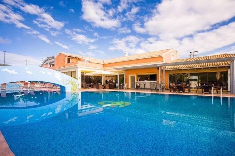 Kassiopea Hotel