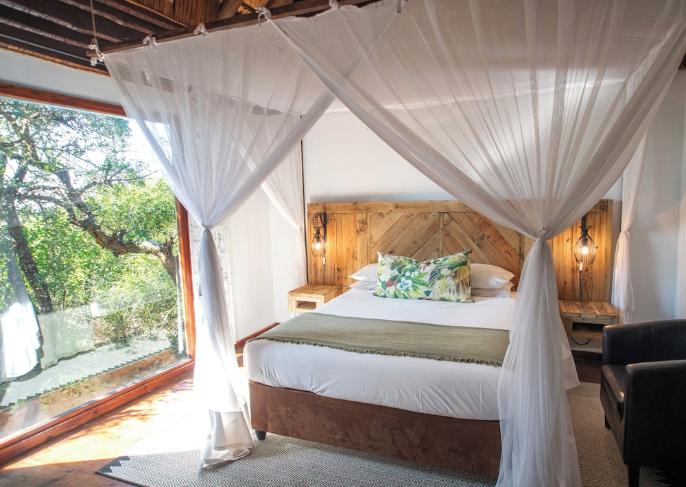 Sobhengu Lodge by Dream Resorts