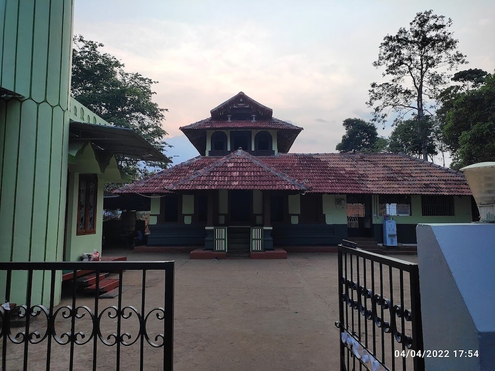 Petals Resorts Wayanad