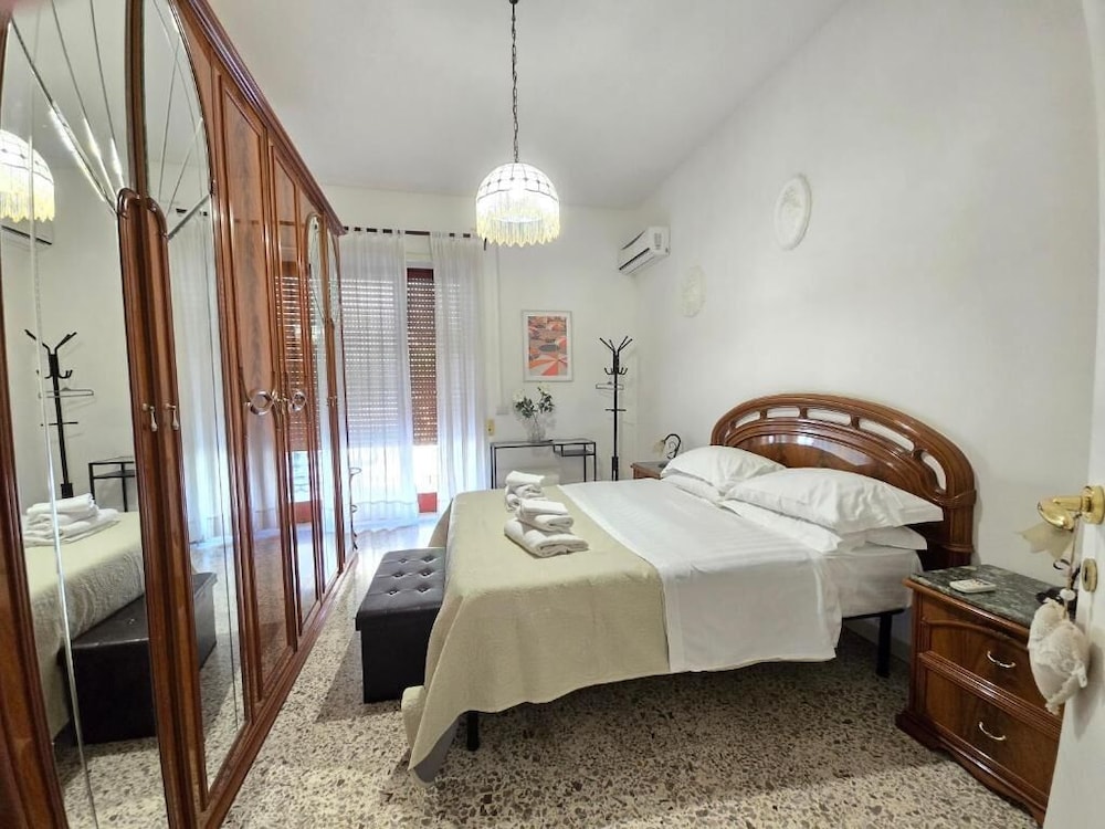 Marano apartment