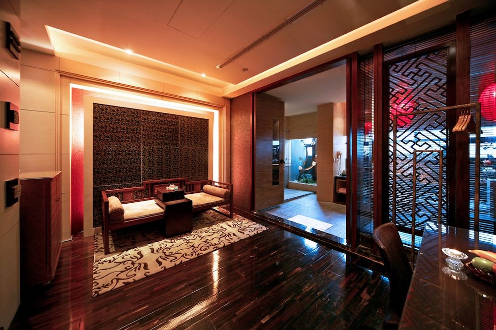 Fongchin Motel