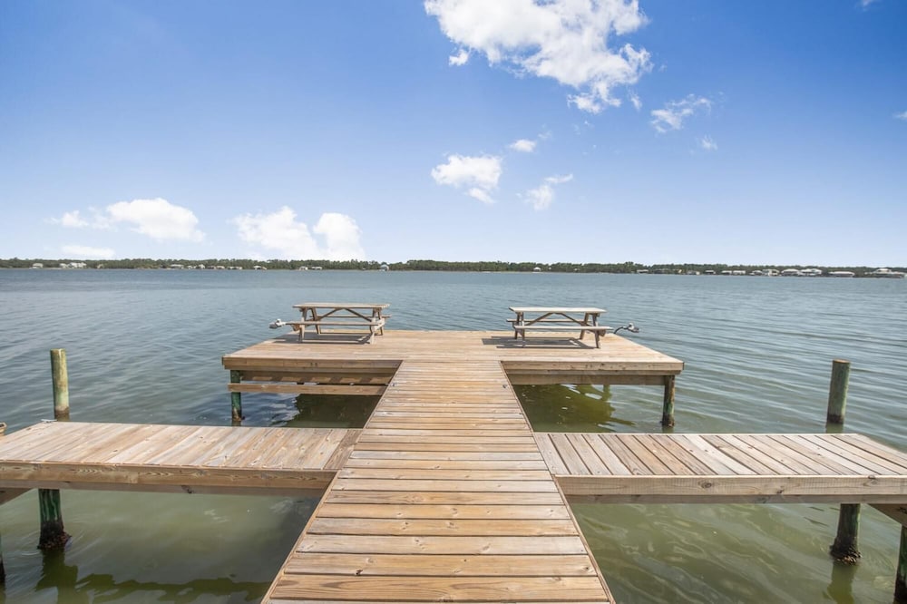 Coastal Beach Condo Right Across From Beach view 4