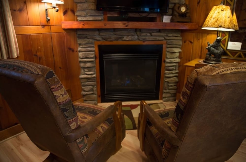 The Homestead Inn