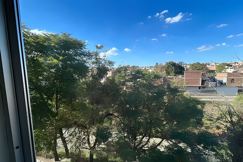 Departamento NUBE