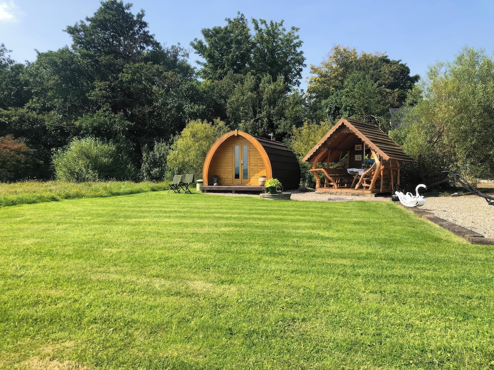 River View Pod