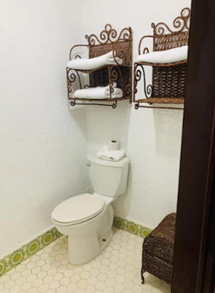 Hotel Posada la Ermita
