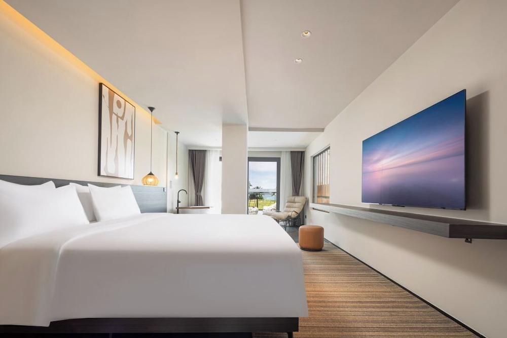 Sanya Tufu Bay Scenic Yihai Hotel