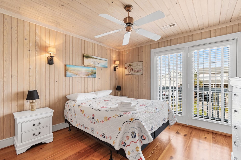 Lachicotte Vacation Rentals
