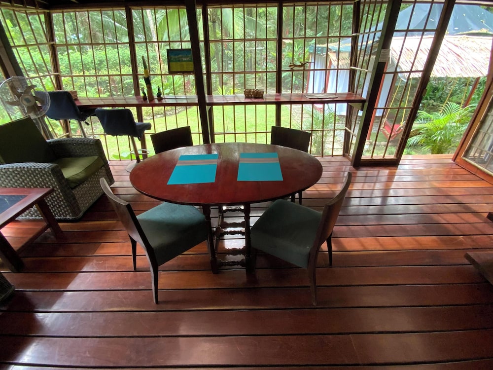 Uva Blue Villas
