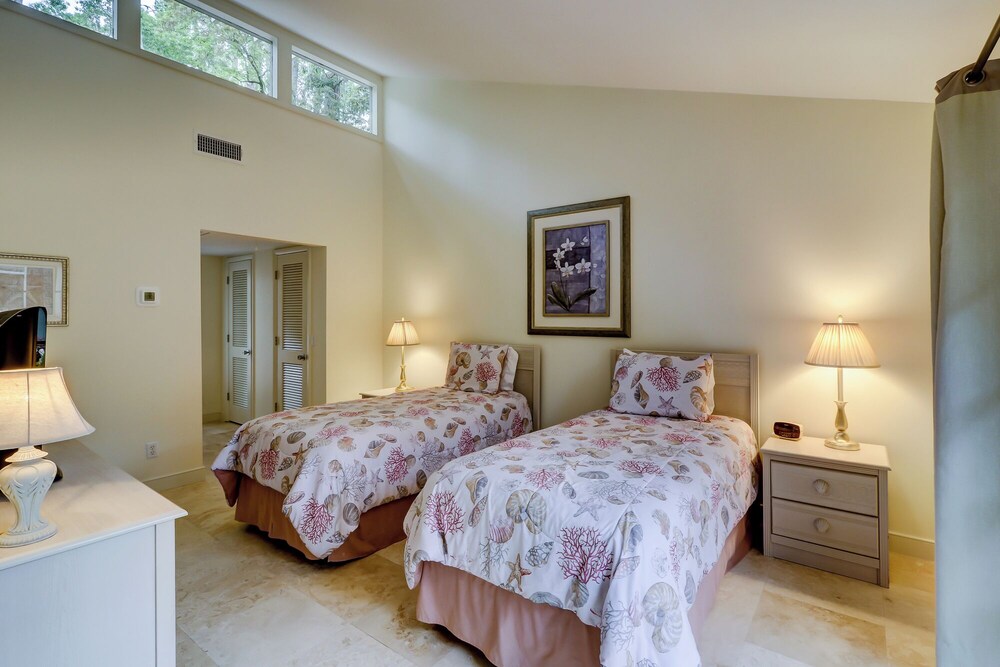 14 Stoney Creek at The Sea Pines Resort view 2