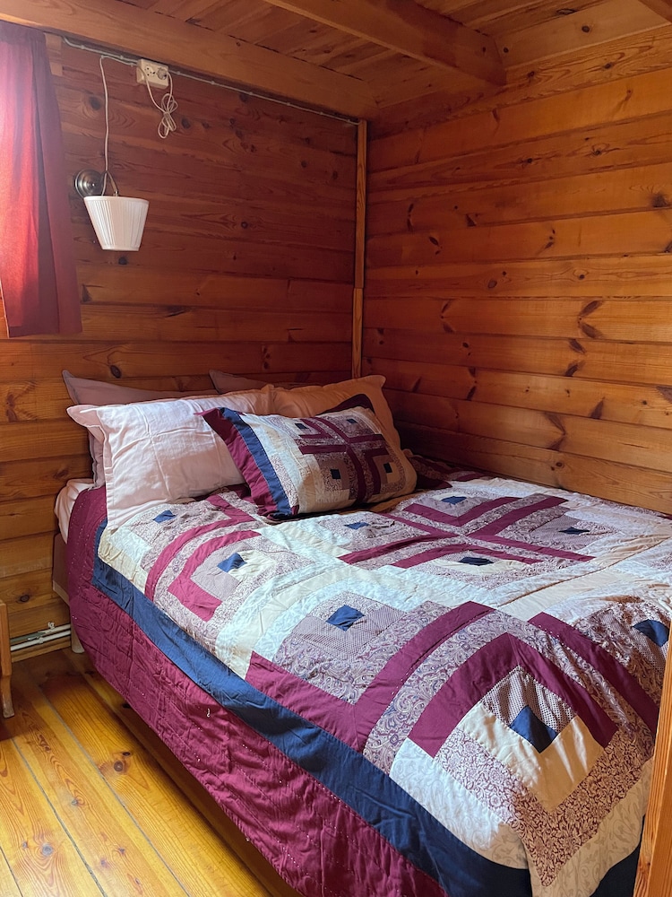 Kaldbaks-kot Cottages