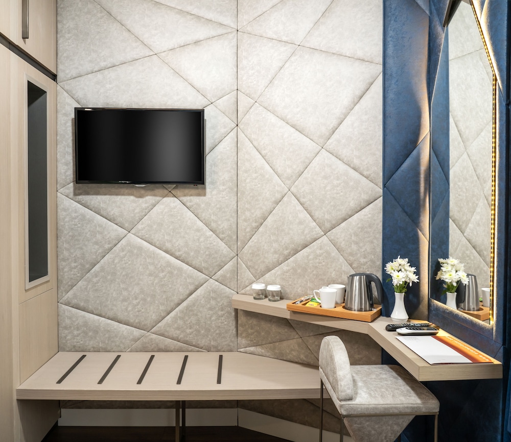 Adamar Oteli - Özel Sınıf - Image 15