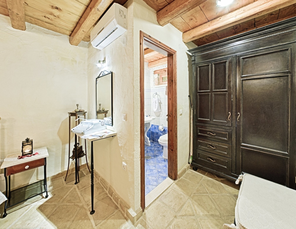 Villa Poseidon