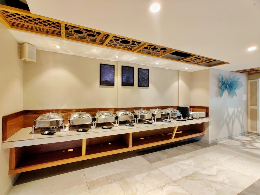 Pushpam sanskruti Resort