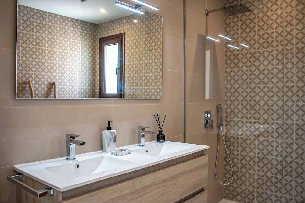 Villa Artista Calpe