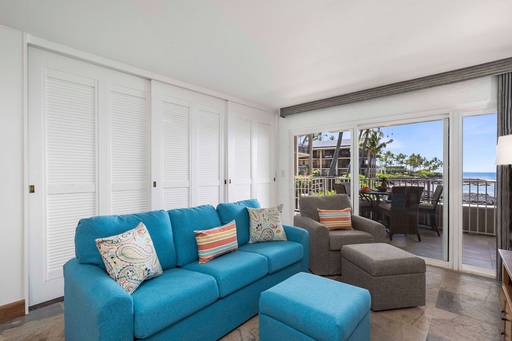 Ocean Front Condo - Vrkcv