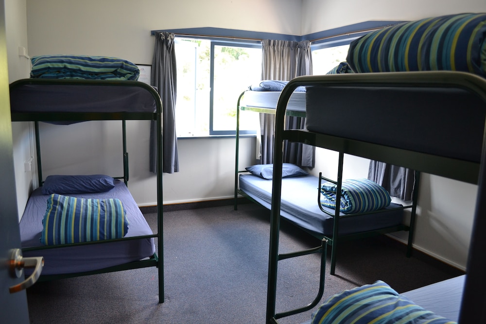 Franz Josef Montrose Hostel Lodge