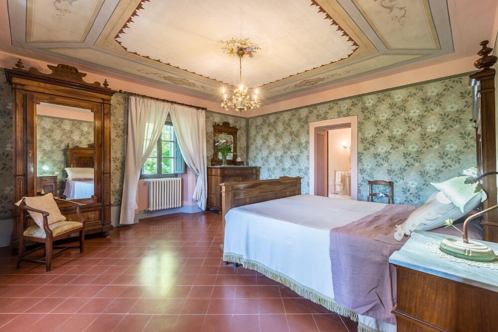 Verdidea - PALAZZO DELLE ROSE