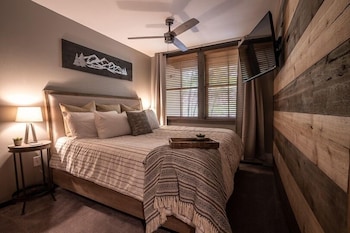 Zephyr Mountain Lodge, Condo | 1 Bedroom (Premium-Rated Condo 1205) view 2