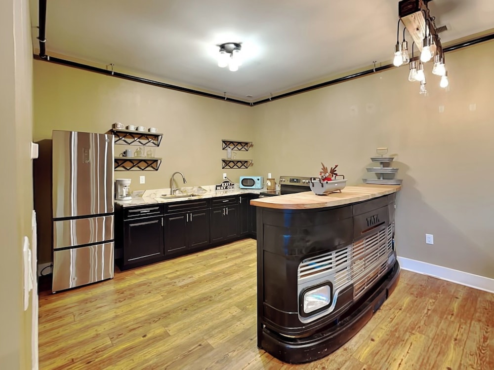 5 Solas Lodge by Jackson Mountain Rentals
