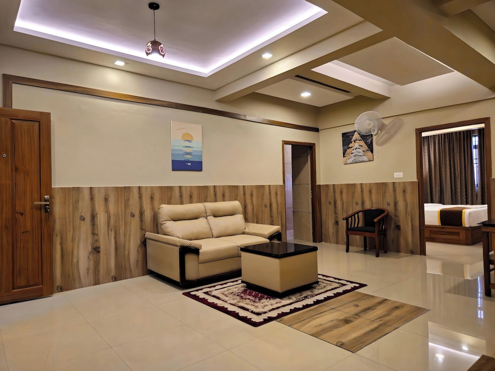 Alicos Residency