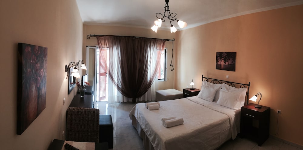 Kostis Villas photo 5