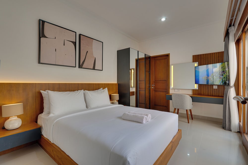 Villa Prinz near Nusa Dua Beach
