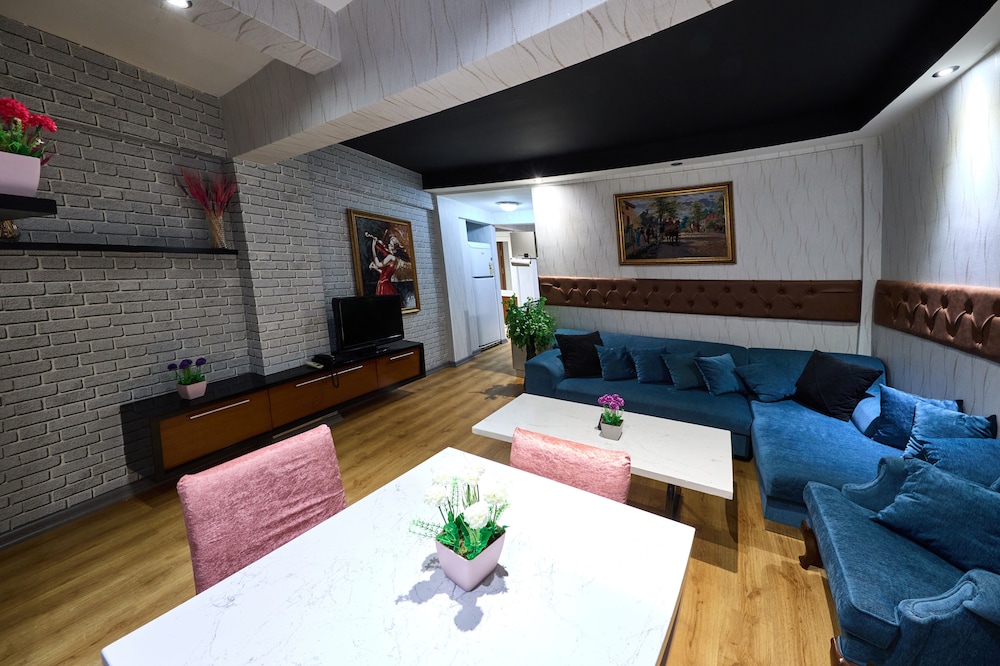 By Aydın Suit Otel - Image 6