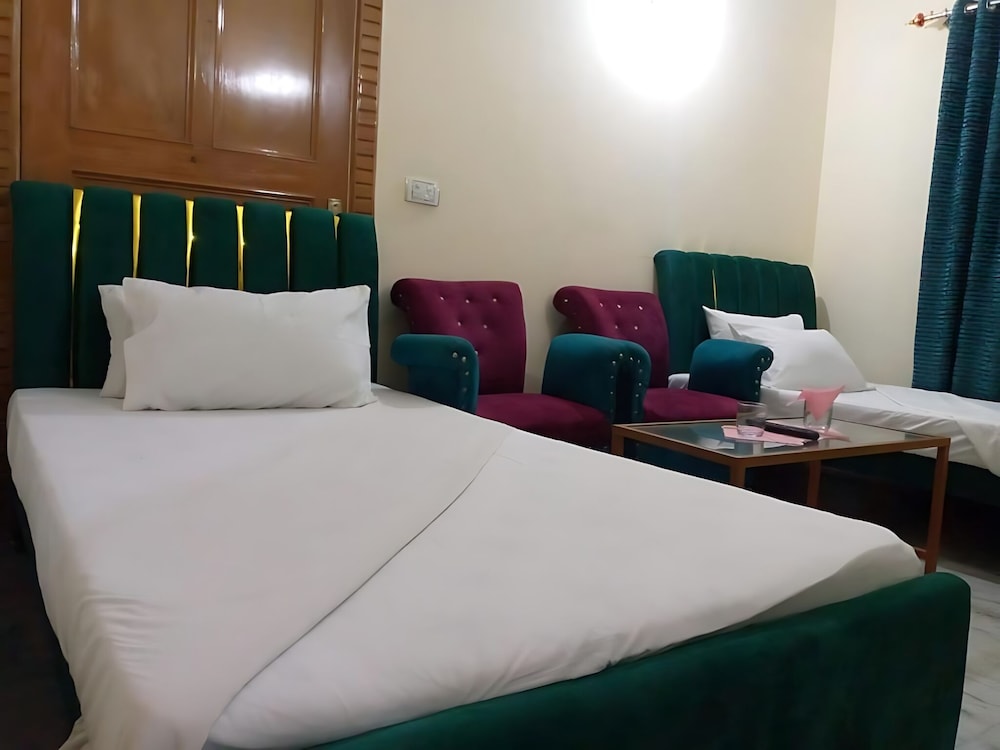 New Orion International Guest House