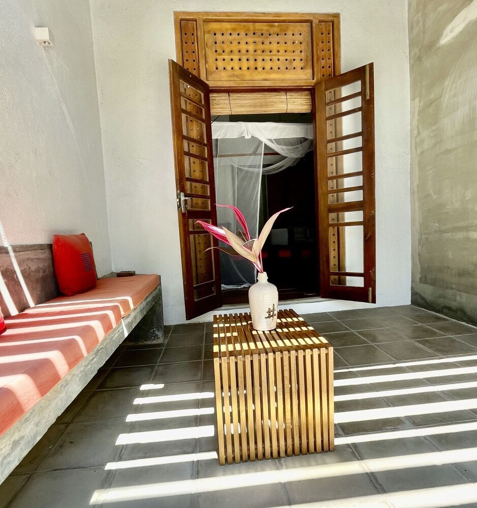 Isana Beach House