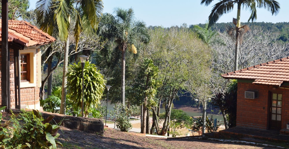 Pirayu Lodge Resort