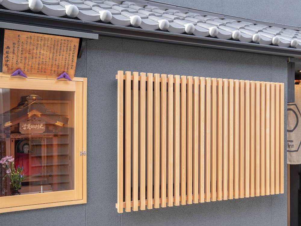 8INN Kyoto Machiya Villa