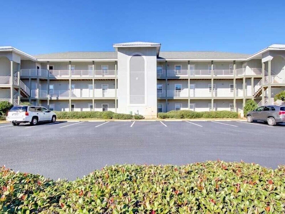 Romar Lakes #205D by Southern Vacation Rentals