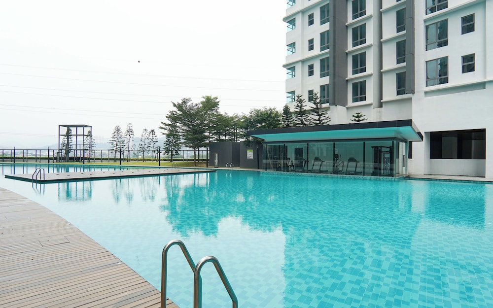 D'Rapport Residences by Airhost