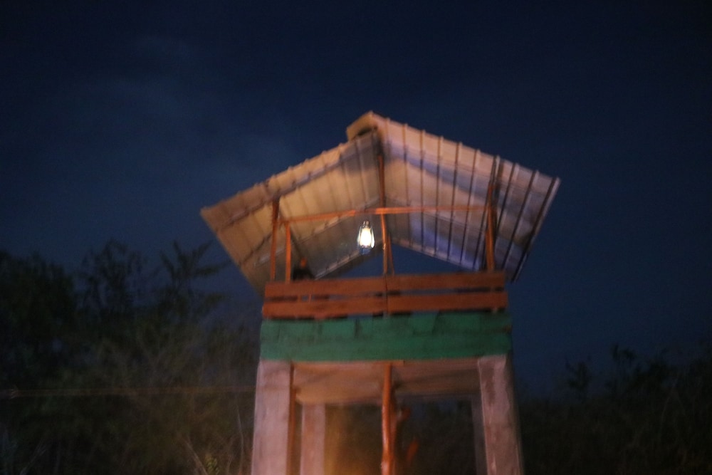 Dev's Campground
