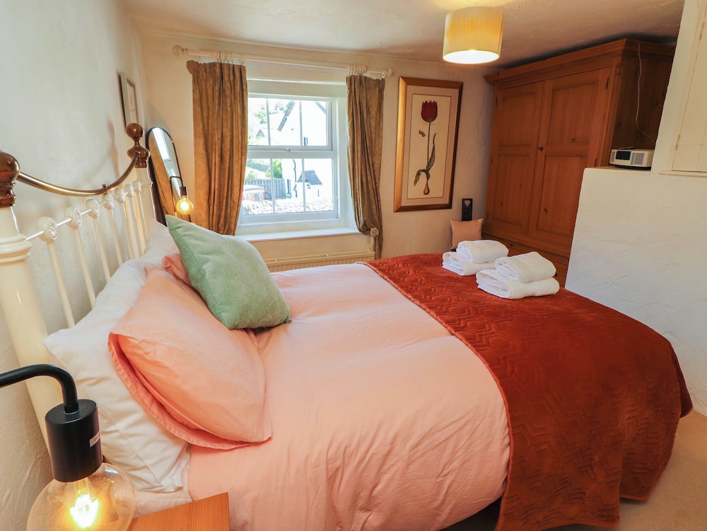 Meadow Cottage