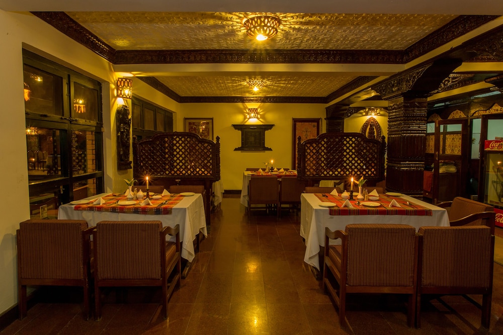 International Guest House