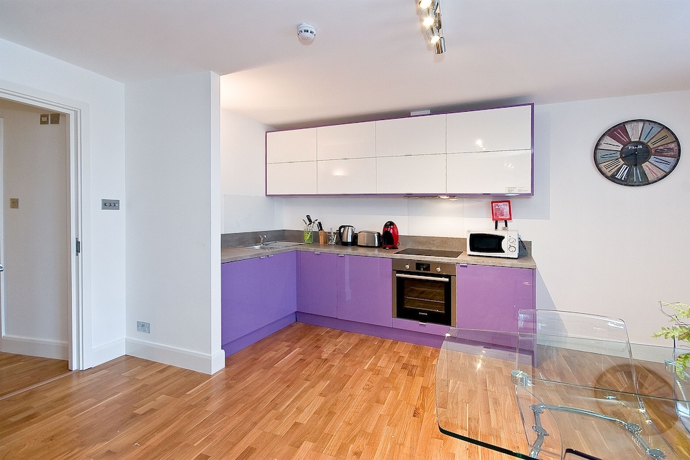 Mulberry House London by City Living London