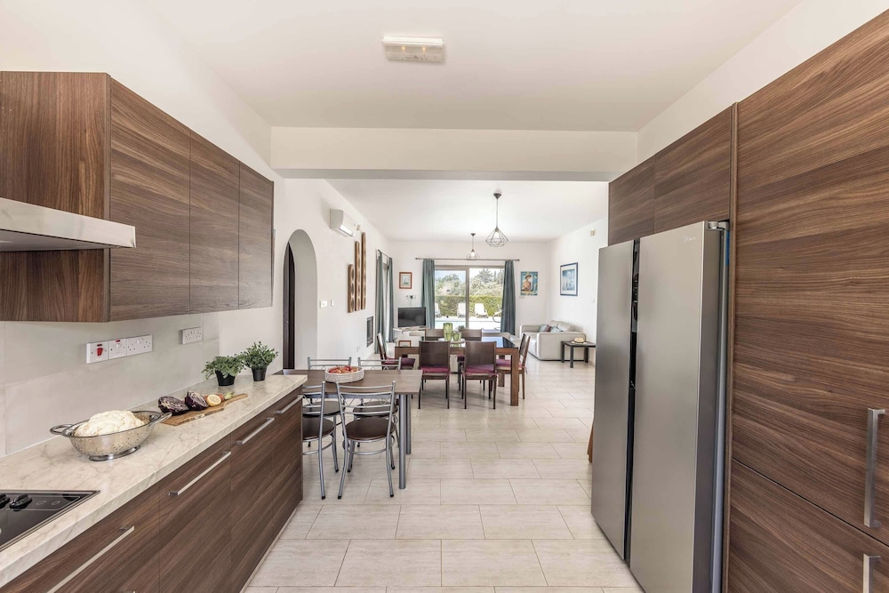 Villa Alexia Cyprus