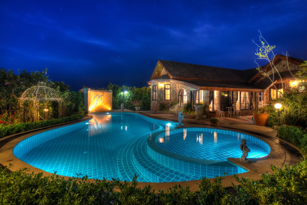 Chateau de Prim Khao Yai