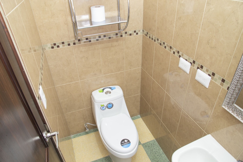 Guatemala City Vacations - Hotel Casa Salome - Property Image 18