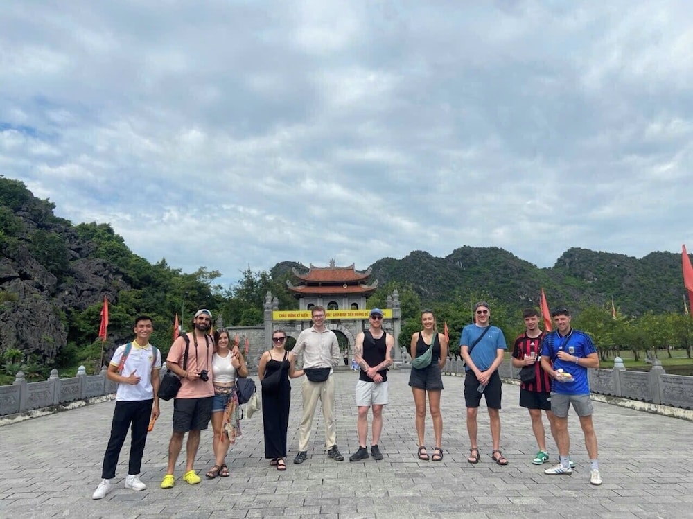 Immersive Homestay NinhBinh