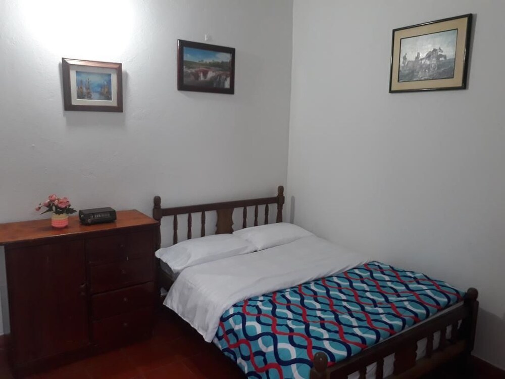 Casa De Viajeros