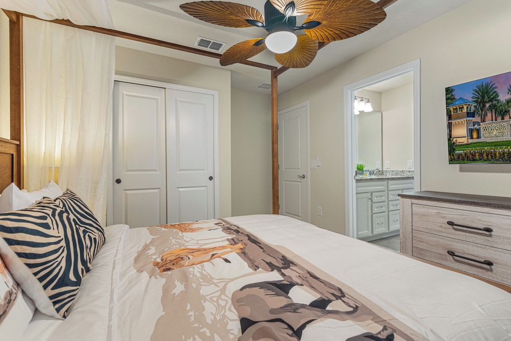 Unforgettable Family Luxury 9BR Villa