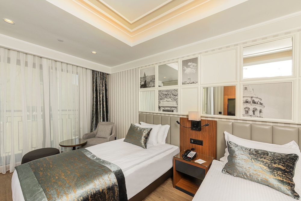 Mukarnas Pera Otel - Image 46