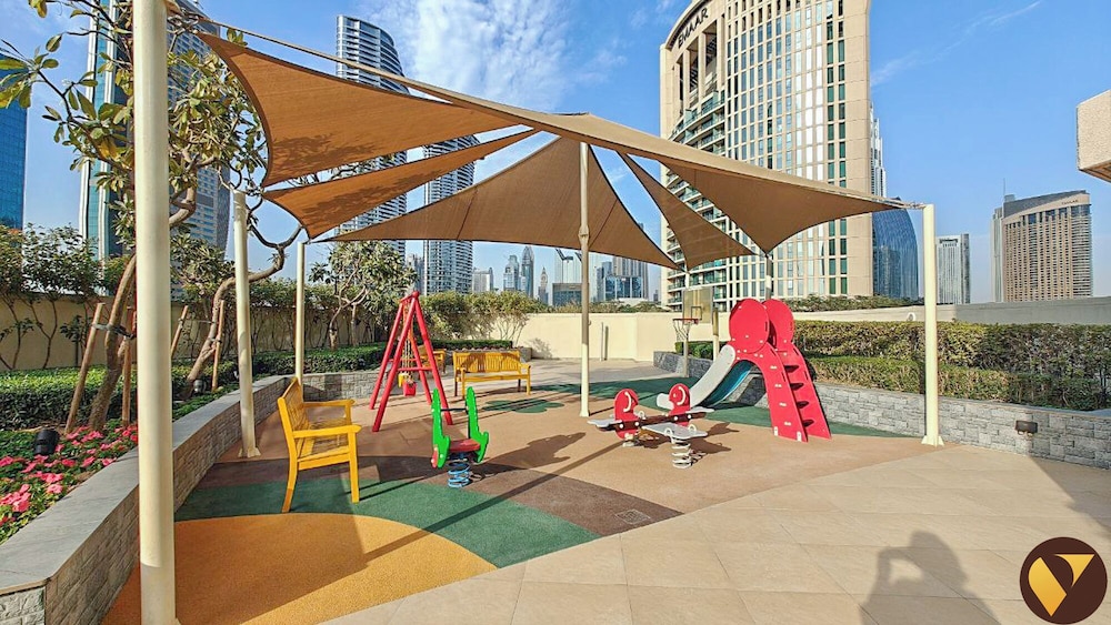 Lofts Emaar Downtown near Burj Khalifa