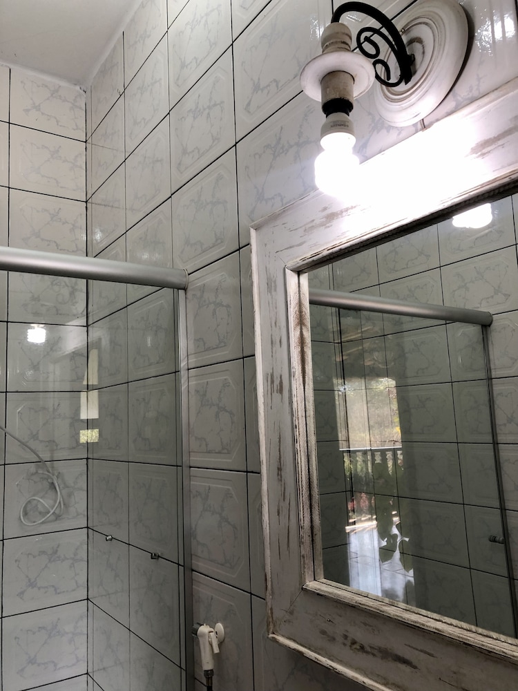 Maria Barbosa Tiradentes Hotel and Spa
