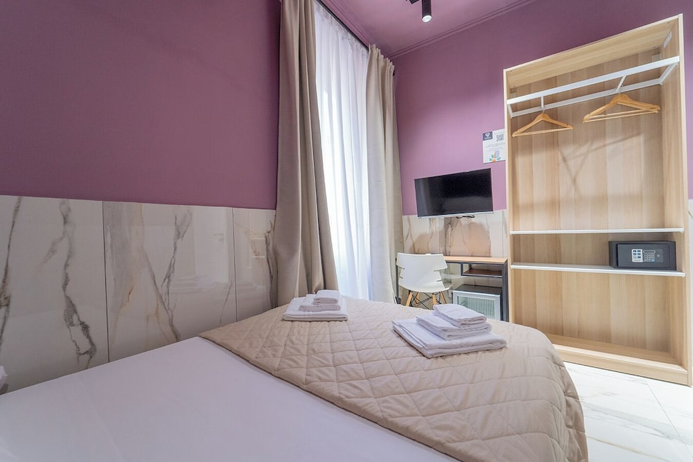 P.C. BOUTIQUE DE GASPERI by ClaPa Group Dislocated Hospitality