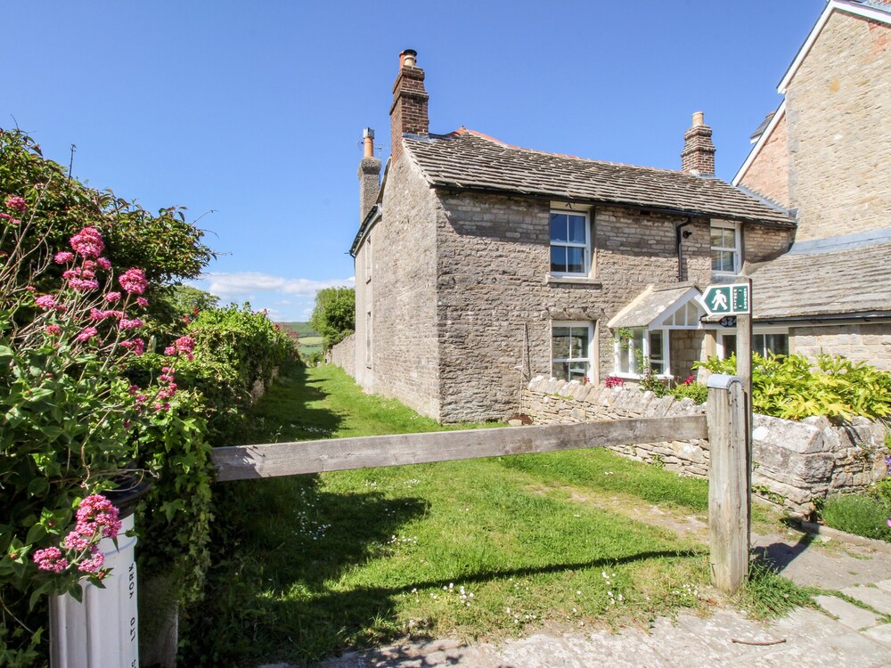 Sea Pink Cottage