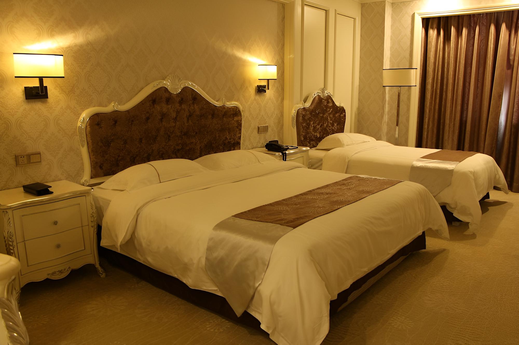 Zhuhai Rongfeng Hotel